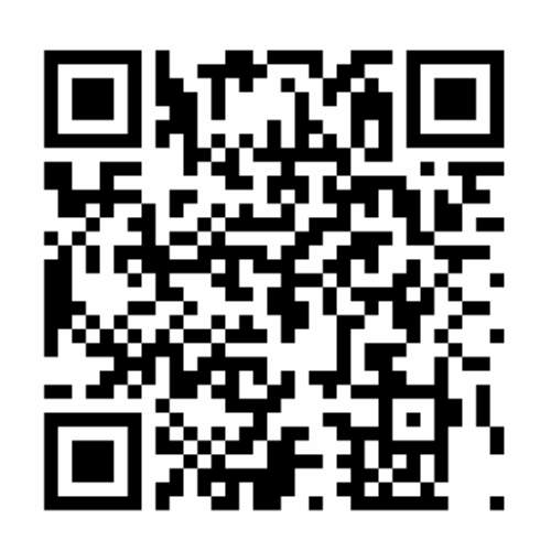 友達追加用QRコード